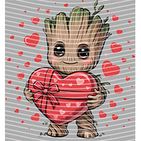 Cartoons and other-CO 2256